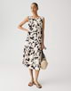 Midikleid Wicy wildflower