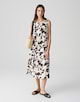 Robe à bretelles Wicy wildflower