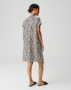Shirt dress Wulara shadow