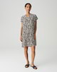 Mini dress Wulara shadow