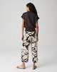 Fine-knit jumper Posara
