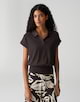 Fine-knit jumper Posara