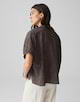 Gestreepte blouse Farula