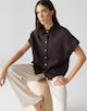 blouse à manches courtes Felisa