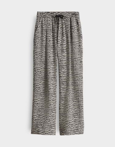 Culotte Marou splash
