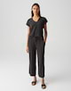 Culotte Mileni crinkle