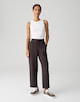 Linen trousers Myha travel