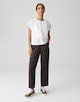 Pantalon de ville Myha travel