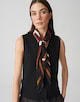 Doek Abeti scarf