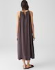 Robe midi Widala