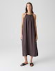 Robe midi Widala