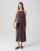 Robe midi Widala