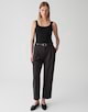 Pantalon de ville Lessieh