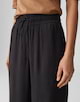 City Pants Marou crinkle