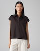 short sleeve blouse Fajora