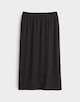 Midi skirt Rilasa structured