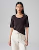 Kurzarmshirt Serta
