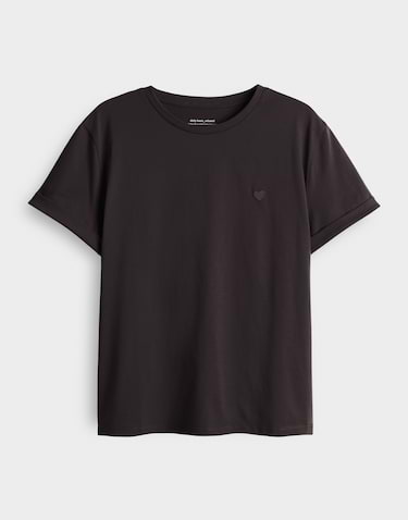 Kurzarmshirt Serz