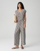 jumpsuit Moneli shadow