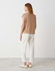 Shirt met korte mouw Sestern