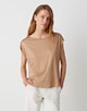Shirt met korte mouw Sestern