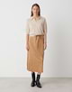 Midi rok Ringa
