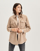 Opus jofa übergangsjacke clearance