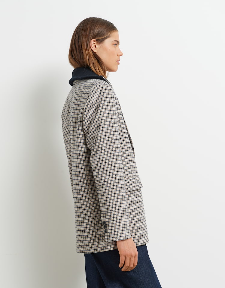 Blazer Javeli beige online bestellen OPUS Online Shop