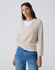 Shirt met lange mouwen Sococo