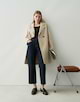 manteau Havilda