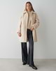 coat Heddy