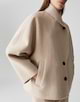 jacket Hillwa