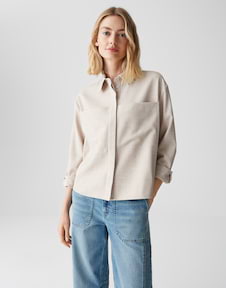 blouse à manches longues Felange