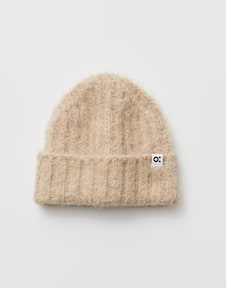 Produktbild von OPUS Mütze - Haube AYANNI CAP Beige