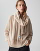 shawl Anell scarf