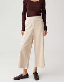 Culotte Misha cord