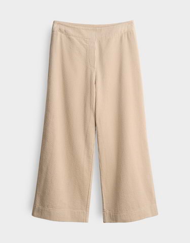 Culotte Misha cord