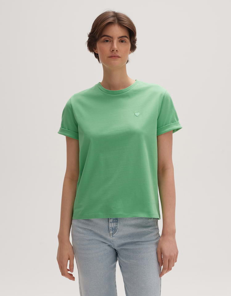 Shirt Sopami green by OPUS favourites shop your | online
