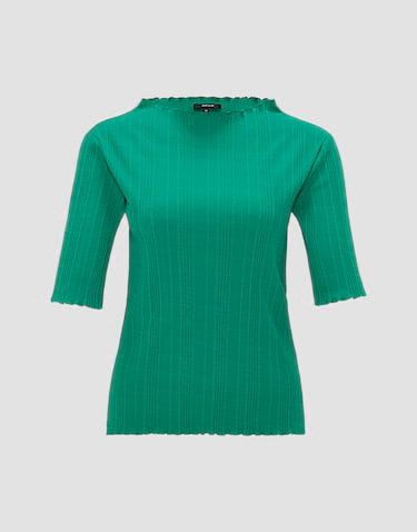Shirt Sopami grün online bestellen
