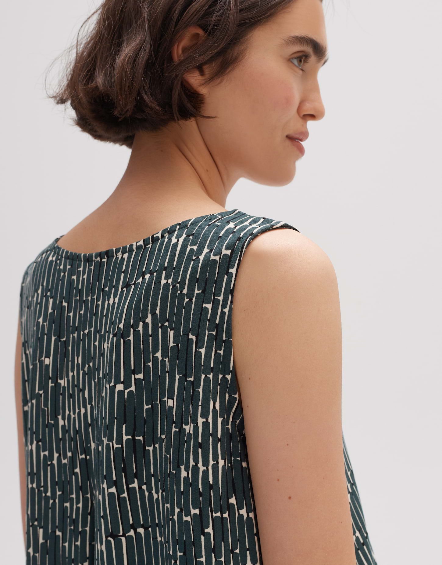 Kleid Winga sunny grün online bestellen | OPUS Online Shop Kleid Winga sunny grün online bestellen | OPUS Online Shop