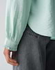 long sleeve blouse Fenke