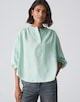 long sleeve blouse Fenke