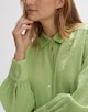 Overhemdblouse Freina