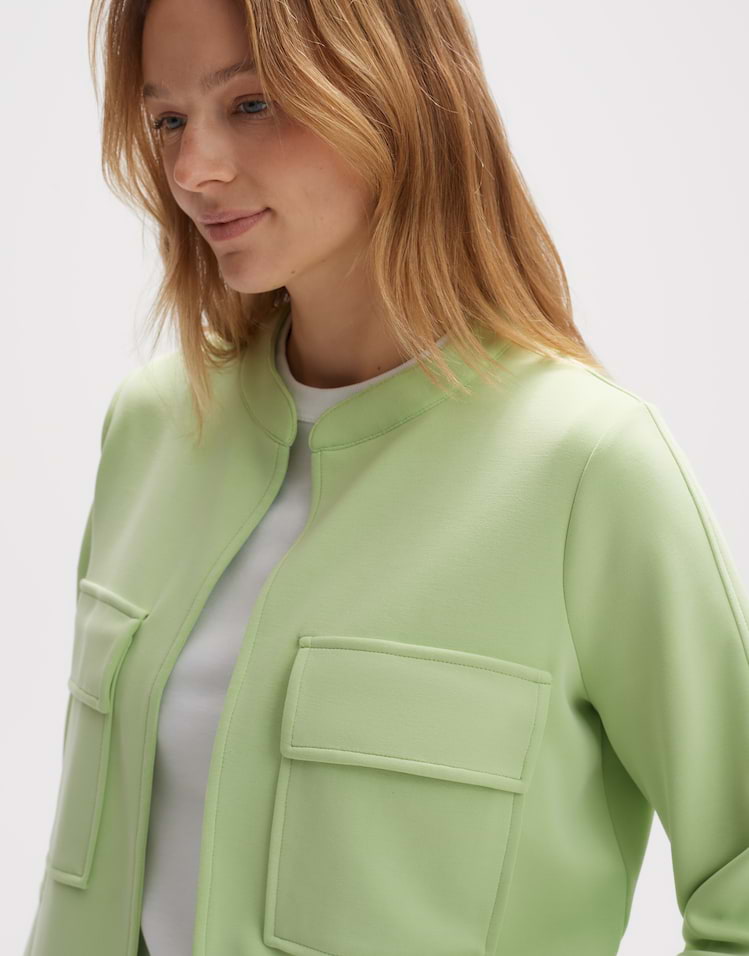 PIONERA Blazer gera