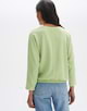 Shirt met lange mouwen Suzzina