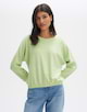 Shirt met lange mouwen Suzzina