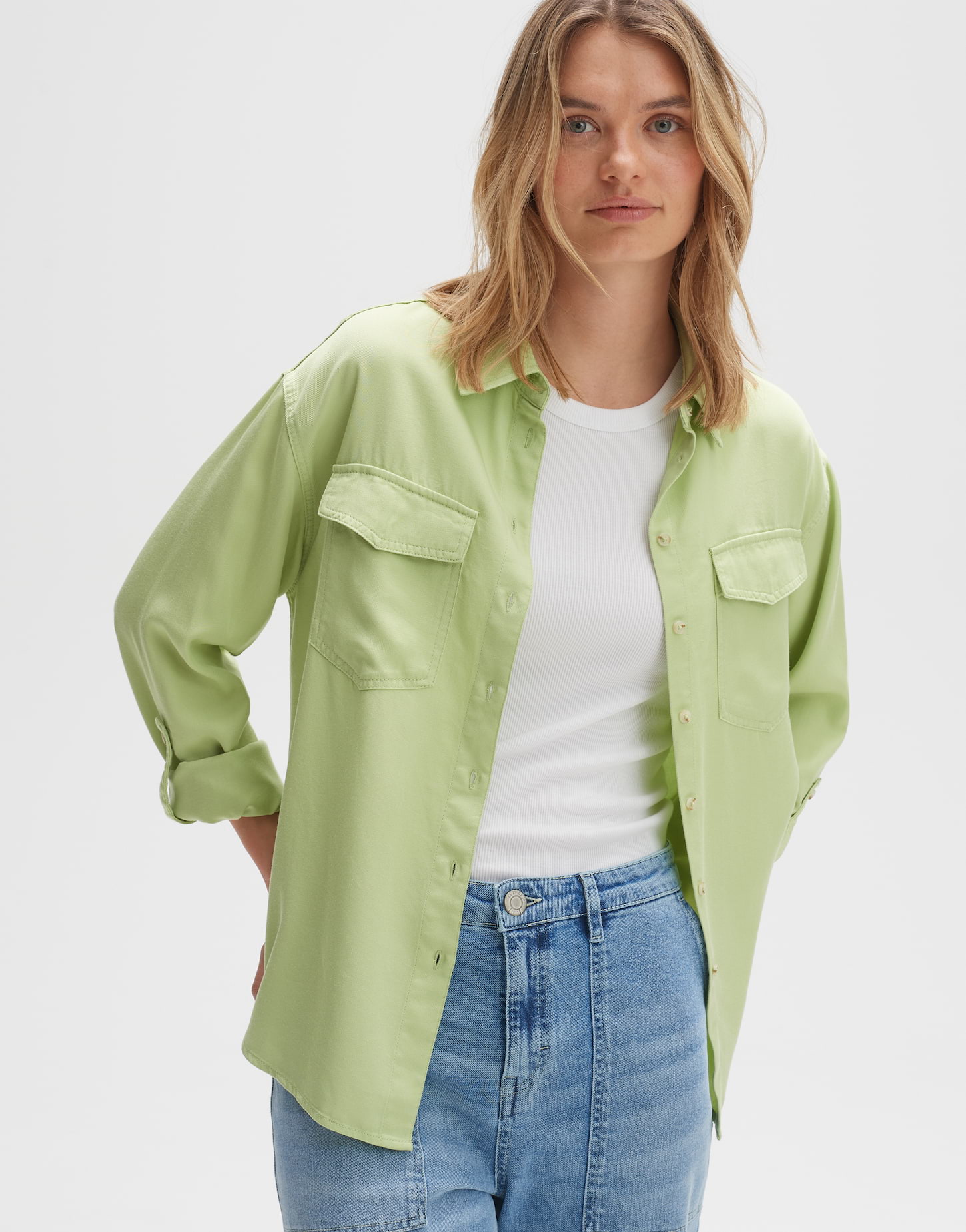 green_blouse_ladies_fappel_opu