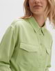 Overhemdblouse Fappel