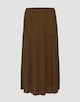 Midi rok Ribane shimmer