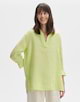 Three quarter sleeve blouse Fengani explore